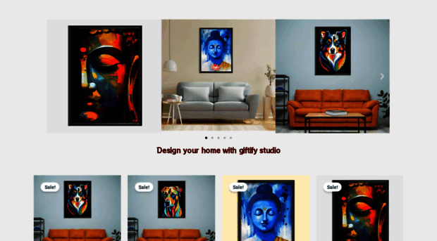 giftifystudio.in