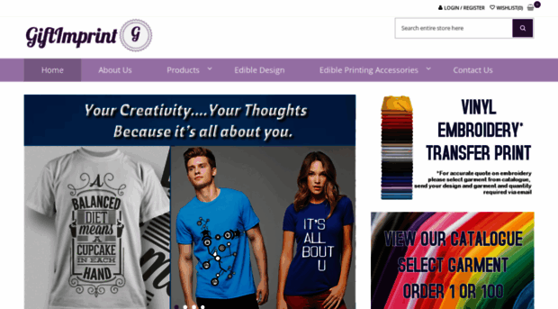 giftimprint.com