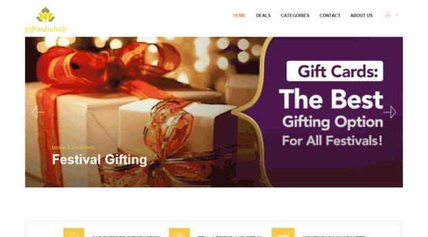 giftindiahub.com