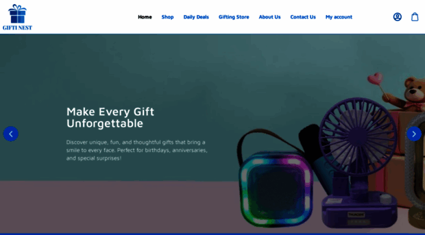 giftinest.com