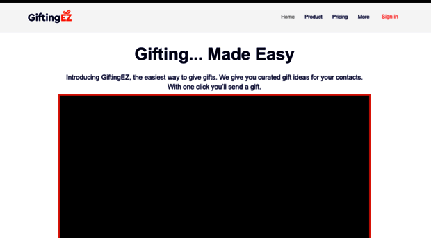 gifting-easy.com