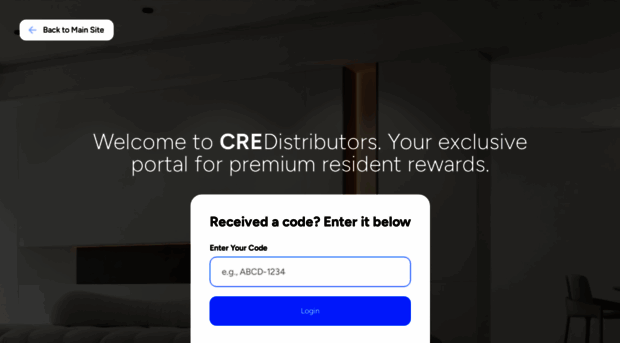 gifting.credistributors.com