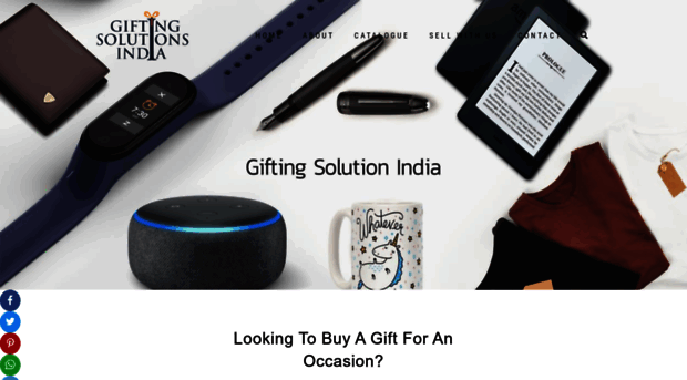 giftingsolutionsindia.com