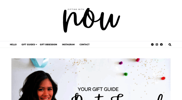 giftingwithnou.com