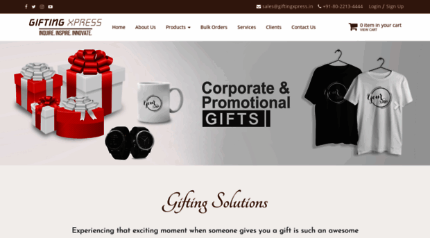 giftingxpress.in