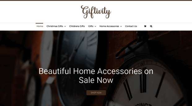 giftivity.co.uk