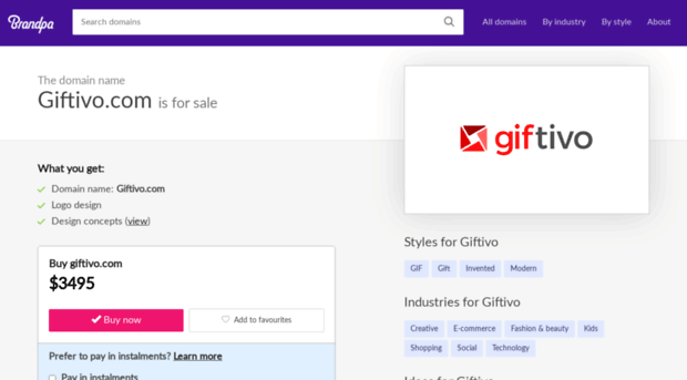 giftivo.com