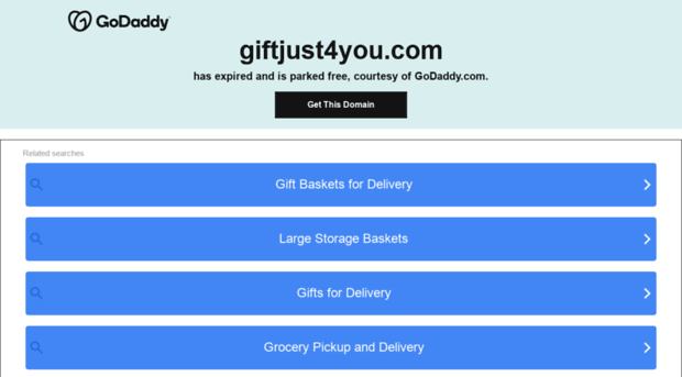 giftjust4you.com