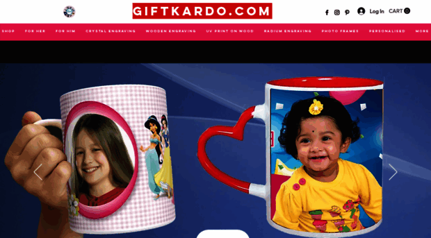 giftkardo.com