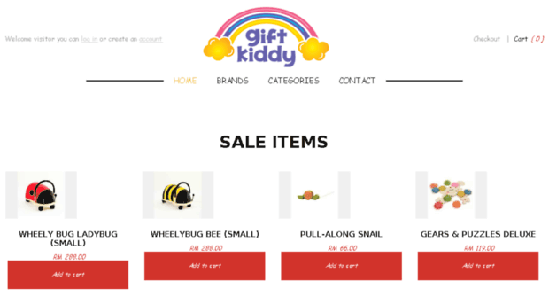 giftkiddy.com