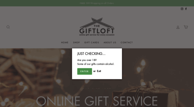 giftloft.co.nz