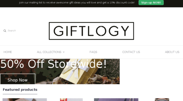 giftlogy.com