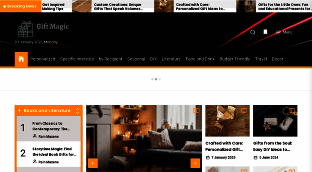 giftmagic.net