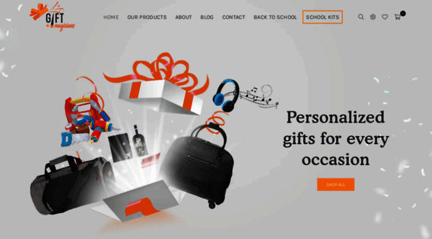 giftmagicians.com