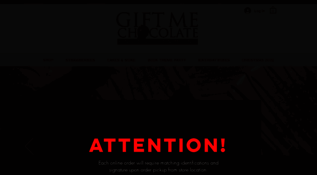 giftmechocolateent.com