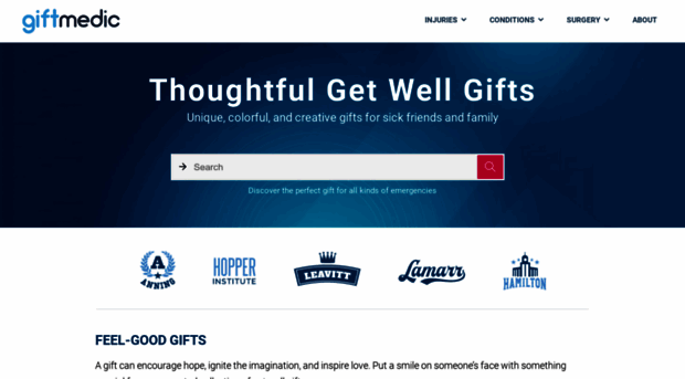 giftmedic.com