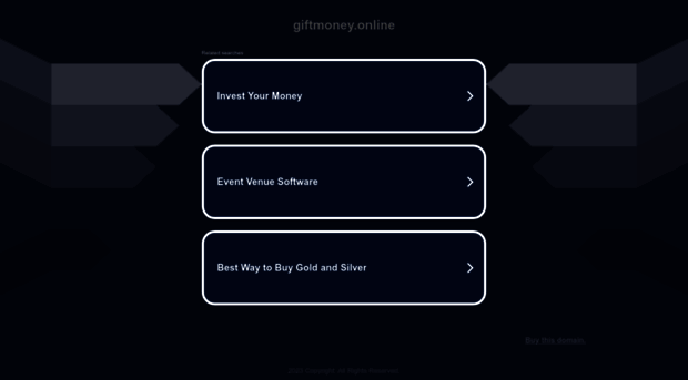 giftmoney.online