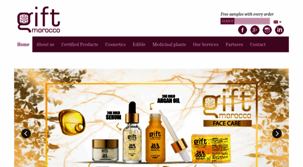 giftmorocco.com