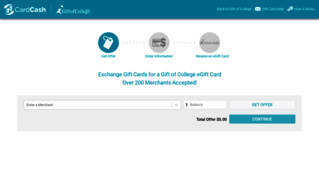 giftofcollege.cardcash.com