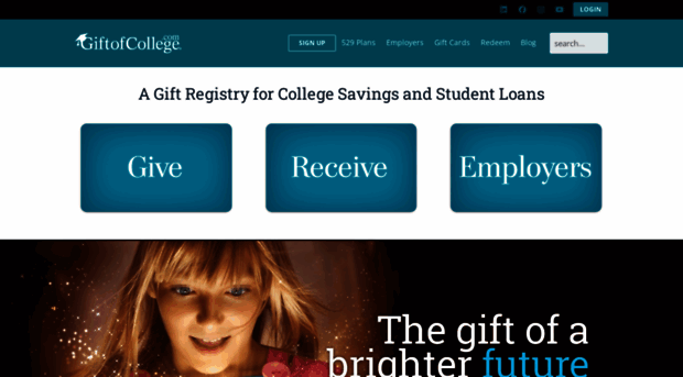 giftofcollege.com