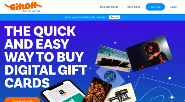 giftoff.com