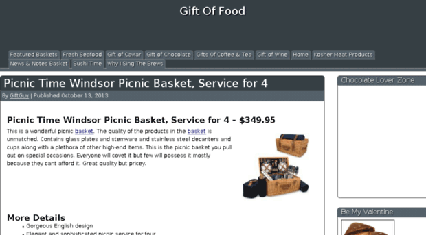 giftoffood.net