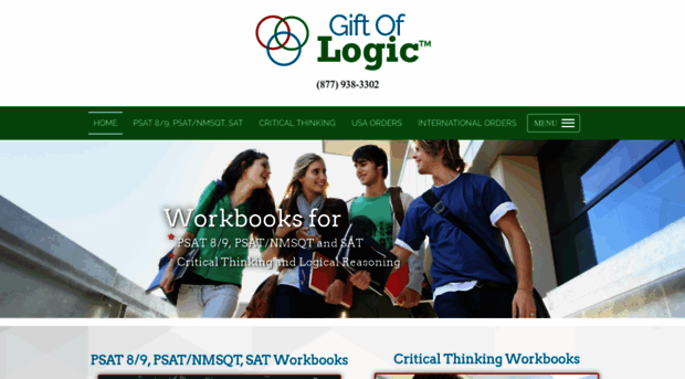 giftoflogic.com