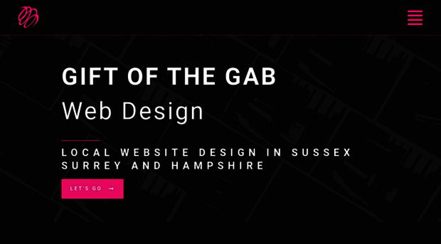 giftofthegabwebservices.co.uk