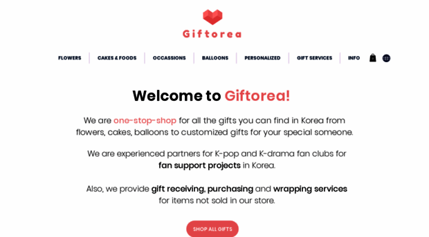 giftorea.com