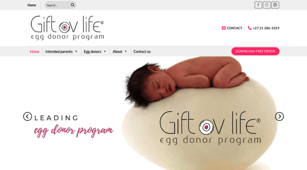 giftovlife.com