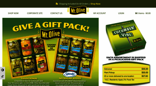 giftpacks.mtolivepickles.com