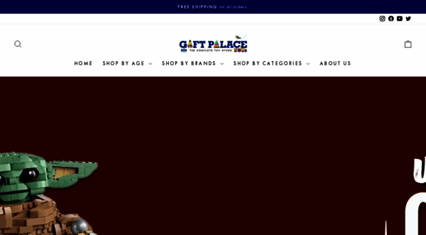 giftpalace.in