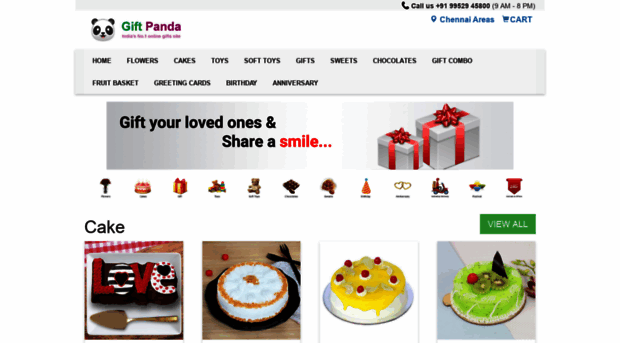 giftpanda.in