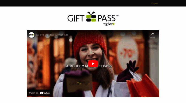 giftpass.com