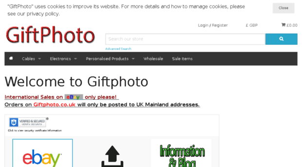 giftphoto.co.uk