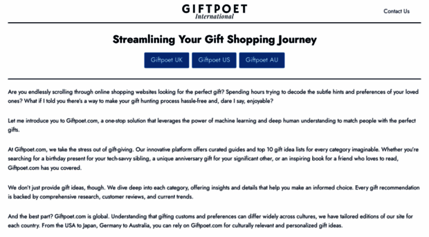 giftpoet.com