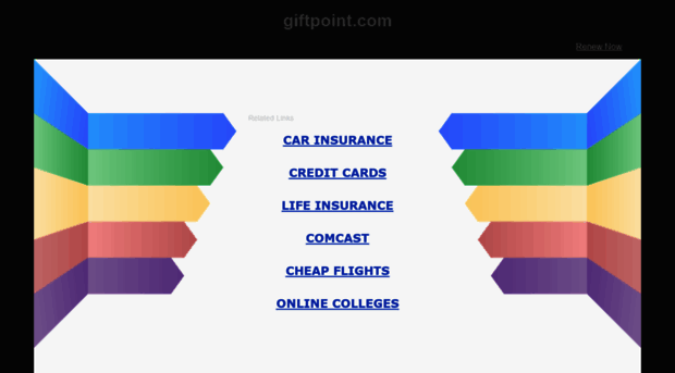 giftpoint.com