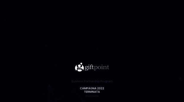 giftpoint.it