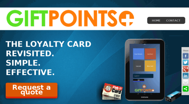 giftpointsplus.ca