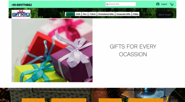 giftpotli.com