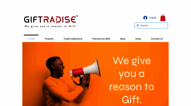 giftradise.com