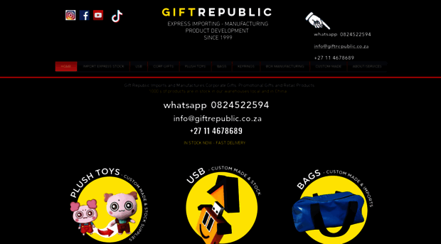 giftrepublic.co.za