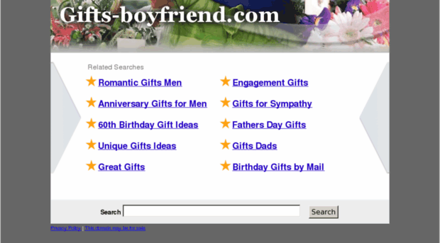 gifts-boyfriend.com