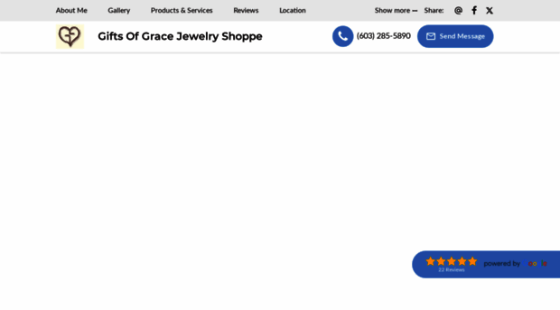 gifts-of-grace-jewelry-shoppe.ueniweb.com