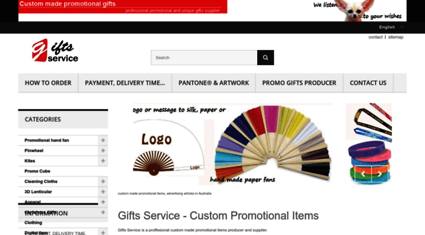 gifts-service.com