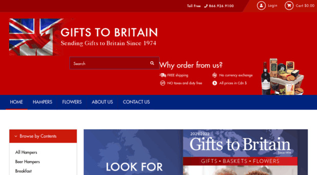 gifts-to-britain.com