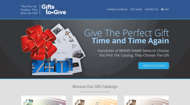 gifts-to-give.com