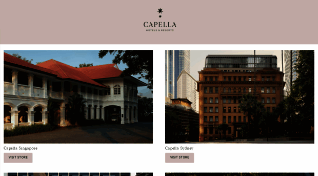 gifts.capellahotels.com