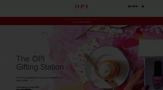 gifts.opi.com