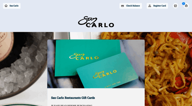 gifts.sancarlo.co.uk